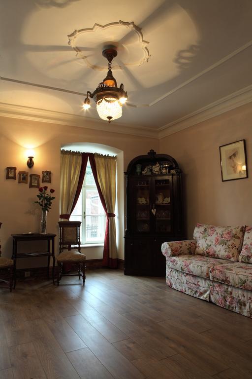 Apartmany Antik Pratterov Dom Banská Štiavnica Cameră foto