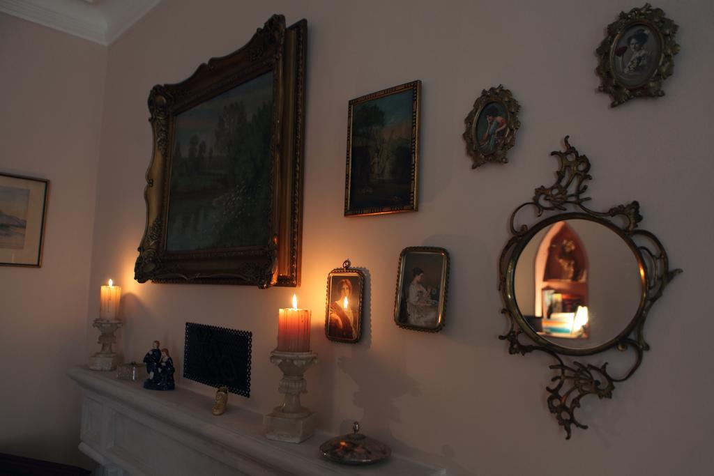 Apartmany Antik Pratterov Dom Banská Štiavnica Cameră foto