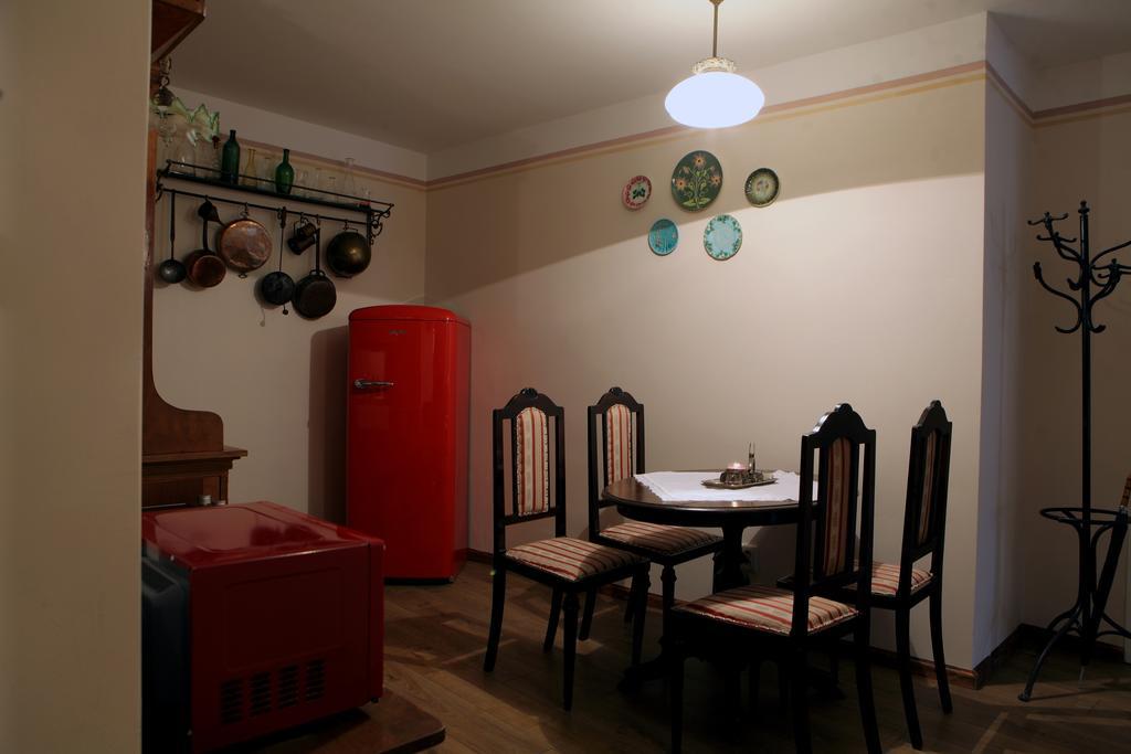 Apartmany Antik Pratterov Dom Banská Štiavnica Cameră foto