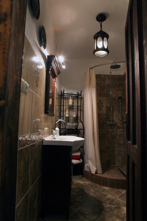 Apartmany Antik Pratterov Dom Banská Štiavnica Cameră foto