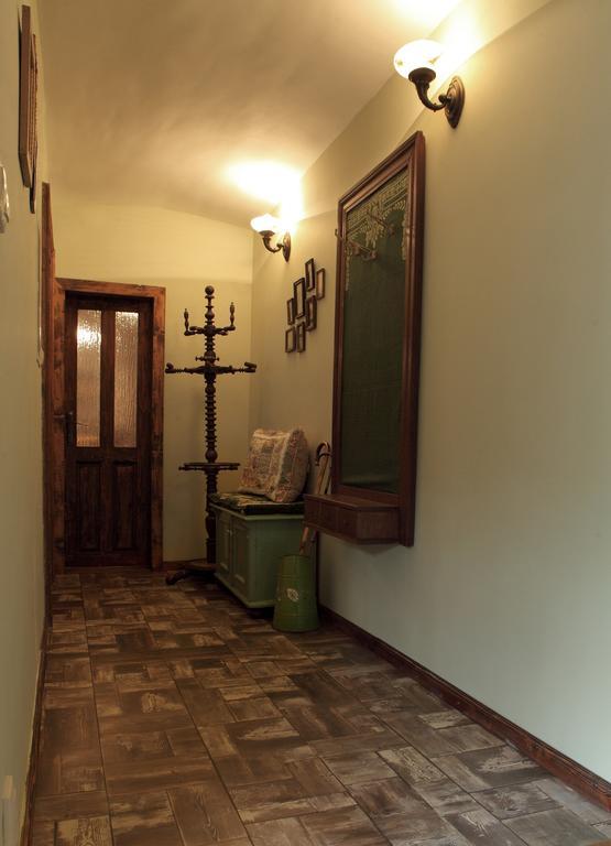 Apartmany Antik Pratterov Dom Banská Štiavnica Cameră foto