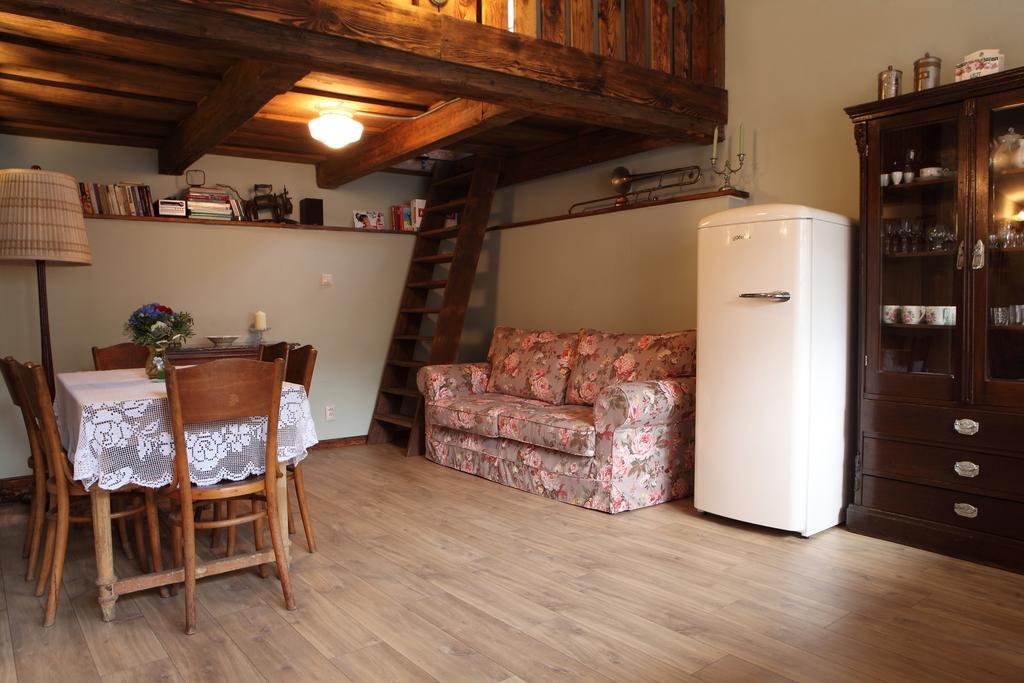 Apartmany Antik Pratterov Dom Banská Štiavnica Cameră foto