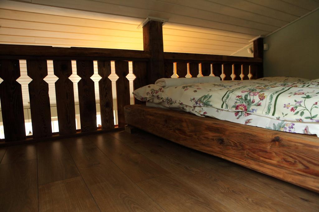Apartmany Antik Pratterov Dom Banská Štiavnica Cameră foto