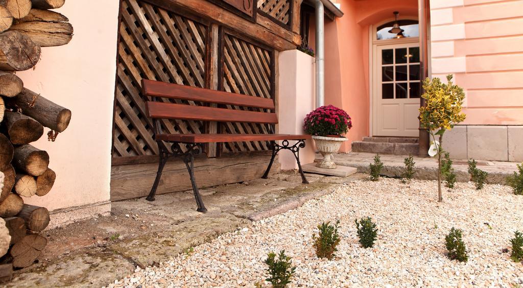 Apartmany Antik Pratterov Dom Banská Štiavnica Cameră foto