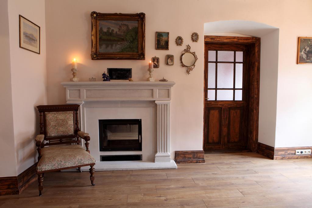 Apartmany Antik Pratterov Dom Banská Štiavnica Cameră foto
